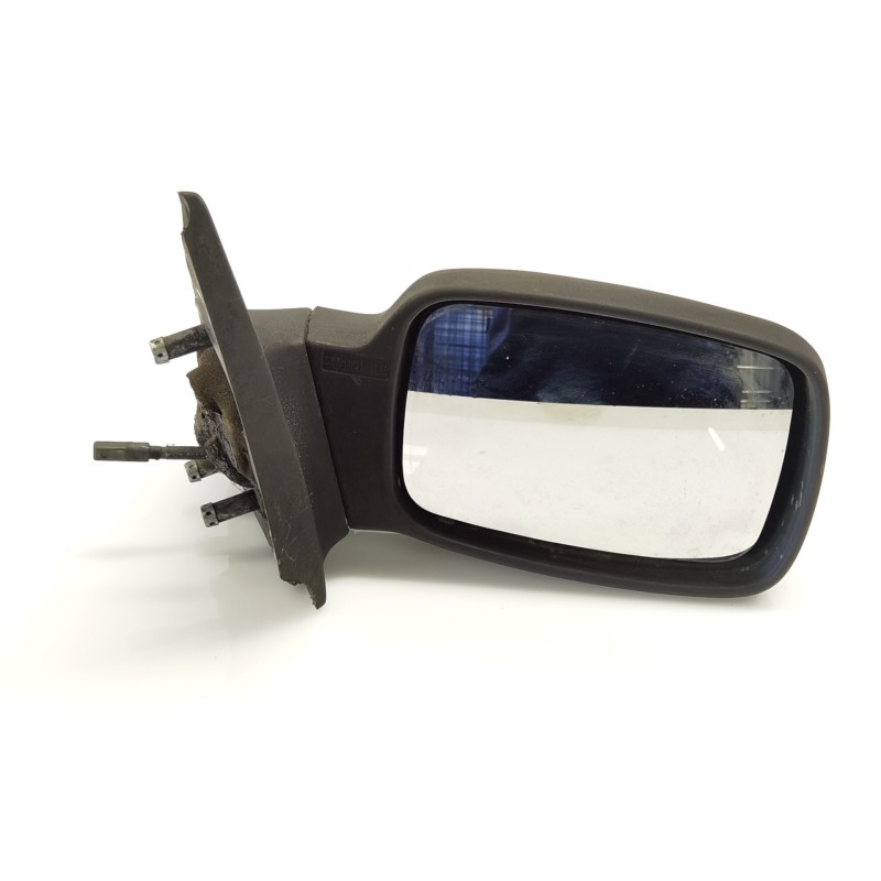 Recambio de retrovisor derecho para ford fiesta courier furg. referencia OEM IAM Recambio de retrovisor derecho para ford fiesta courier furg. referencia OEM IAM