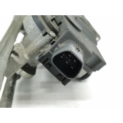 Recambio de motor limpia delantero para toyota corolla verso (r1) 2.2 d-4d luna referencia OEM IAM 851100F020 MS1592007241 