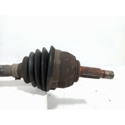 Recambio de transmision delantera derecha para nissan micra (k12e) acenta referencia OEM IAM   