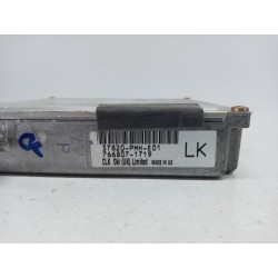 Recambio de centralita motor uce para honda civic berlina 3 (ep1/2) 1.6i es referencia OEM IAM 37820PMHE01 7668071719 