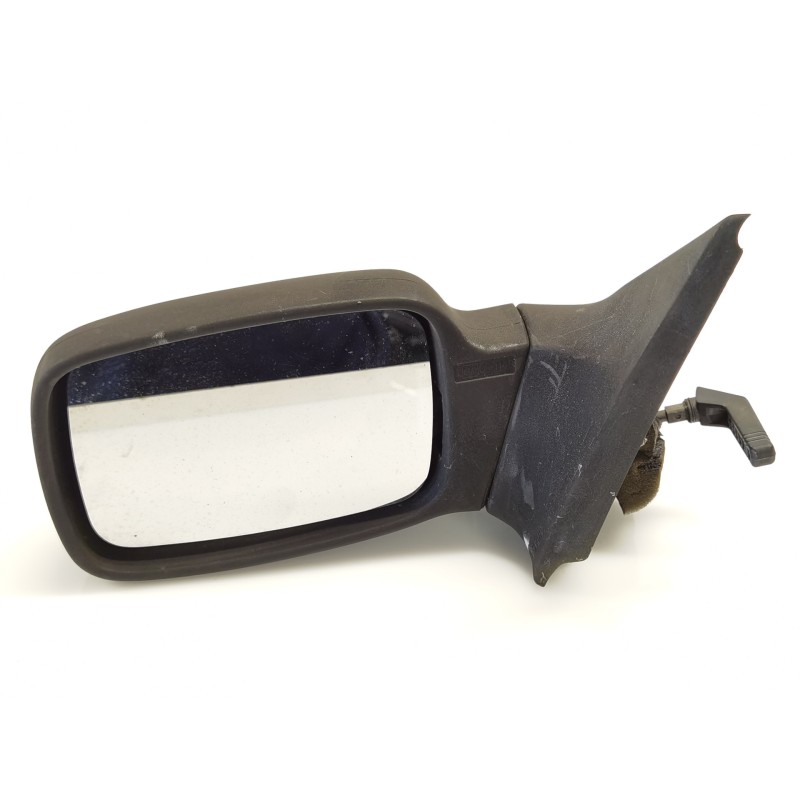 Recambio de retrovisor izquierdo para ford fiesta courier furg. referencia OEM IAM Recambio de retrovisor izquierdo para ford fiesta courier furg. referencia OEM IAM