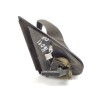 Recambio de retrovisor izquierdo para ford fiesta courier furg. referencia OEM IAM   