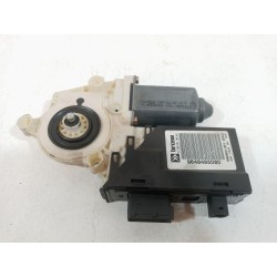 Recambio de motor elevalunas delantero derecho para citroen c5 berlina 2.0 hdi vivace-/ automático referencia OEM IAM 9648485080