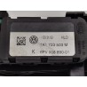 Recambio de potenciometro pedal para volkswagen golf plus (521) advance referencia OEM IAM 1K1723503M 6PV00889001 