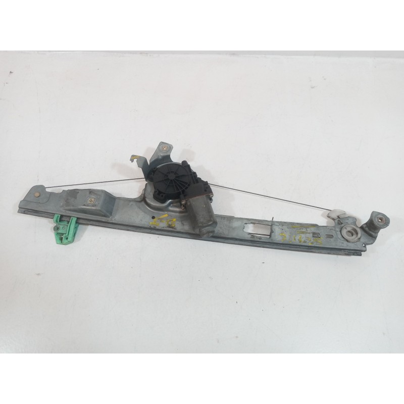 Recambio de elevalunas delantero izquierdo para renault scenic ii grand confort authentique referencia OEM IAM 400748K Recambio de elevalunas delantero izquierdo para renault scenic ii grand confort authentique referencia OEM IAM 400748K