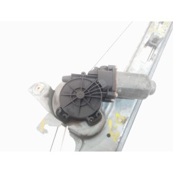 Recambio de elevalunas delantero izquierdo para renault scenic ii grand confort authentique referencia OEM IAM 400748K  