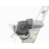 Recambio de elevalunas delantero izquierdo para renault scenic ii grand confort authentique referencia OEM IAM 400748K  