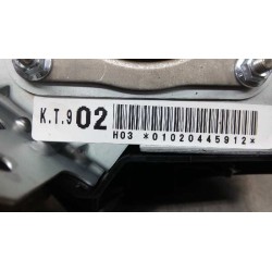 Recambio de airbag delantero izquierdo para mazda 6 berlina (gg) 2.0 crtd 136 active (4-ptas.) referencia OEM IAM   