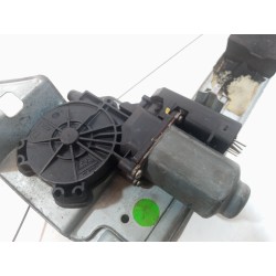 Recambio de elevalunas trasero izquierdo para renault scenic ii grand privilege referencia OEM IAM 440726  