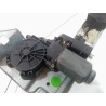 Recambio de elevalunas trasero izquierdo para renault scenic ii grand privilege referencia OEM IAM 440726  