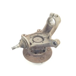 Recambio de mangueta delantera derecha para ford transit caja cerrada, larga (fy) (2000 =>) ft 350 2.4 referencia OEM IAM   