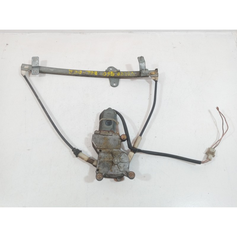 Recambio de elevalunas delantero derecho para volvo serie 460 2.0i gle referencia OEM IAM Recambio de elevalunas delantero derecho para volvo serie 460 2.0i gle referencia OEM IAM