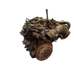 Recambio de motor completo para citroen xsara picasso 2.0 hdi sx referencia OEM IAM RHY BOSCH 361294KM