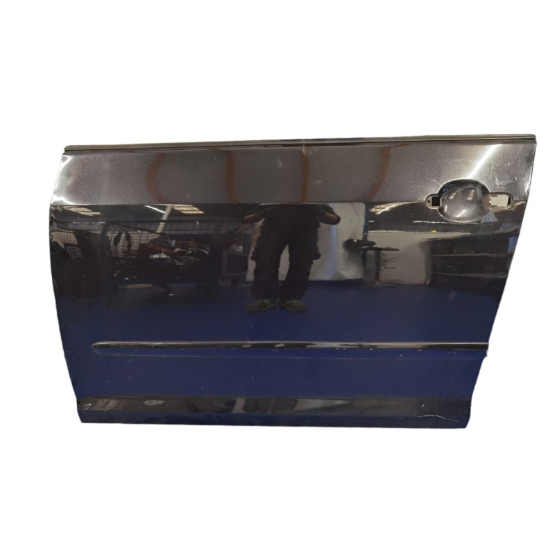 Recambio de puerta delantera izquierda para volkswagen golf plus (521) advance referencia OEM IAM Recambio de puerta delantera izquierda para volkswagen golf plus (521) advance referencia OEM IAM