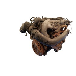 Recambio de motor completo para citroen xsara picasso 2.0 hdi sx referencia OEM IAM RHY BOSCH 361294KM