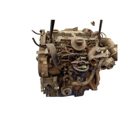 Recambio de motor completo para citroen xsara picasso 2.0 hdi sx referencia OEM IAM RHY BOSCH 361294KM