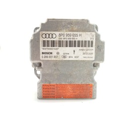 Recambio de centralita airbag para audi a3 (8p) 2.0 tdi ambiente referencia OEM IAM 8P0959655H 0285001857 