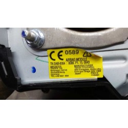Recambio de airbag delantero izquierdo para mazda 6 berlina (gg) 2.0 crtd 136 active (4-ptas.) referencia OEM IAM   