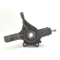 Recambio de mangueta delantera derecha para peugeot 307 (s1) xr referencia OEM IAM   