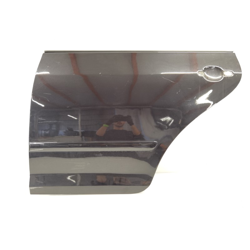 Recambio de puerta trasera izquierda para volkswagen golf plus (521) advance referencia OEM IAM Recambio de puerta trasera izquierda para volkswagen golf plus (521) advance referencia OEM IAM