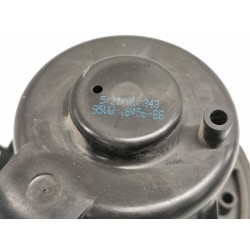Recambio de motor calefaccion para ford transit caja cerrada, larga (fy) (2000 =>) ft 350 2.4 referencia OEM IAM 95VW18456BB  