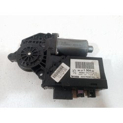 Recambio de motor elevalunas delantero derecho para peugeot 307 break / sw (s1) sw pack referencia OEM IAM 9637130480  