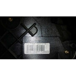 Recambio de cerradura puerta trasera izquierda para ford focus berlina (cap) ambiente (d) referencia OEM IAM 4M5AR26413BE  