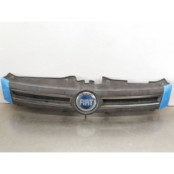 Recambio de rejilla delantera para fiat panda (169) 1.2 8v alessi referencia OEM IAM   