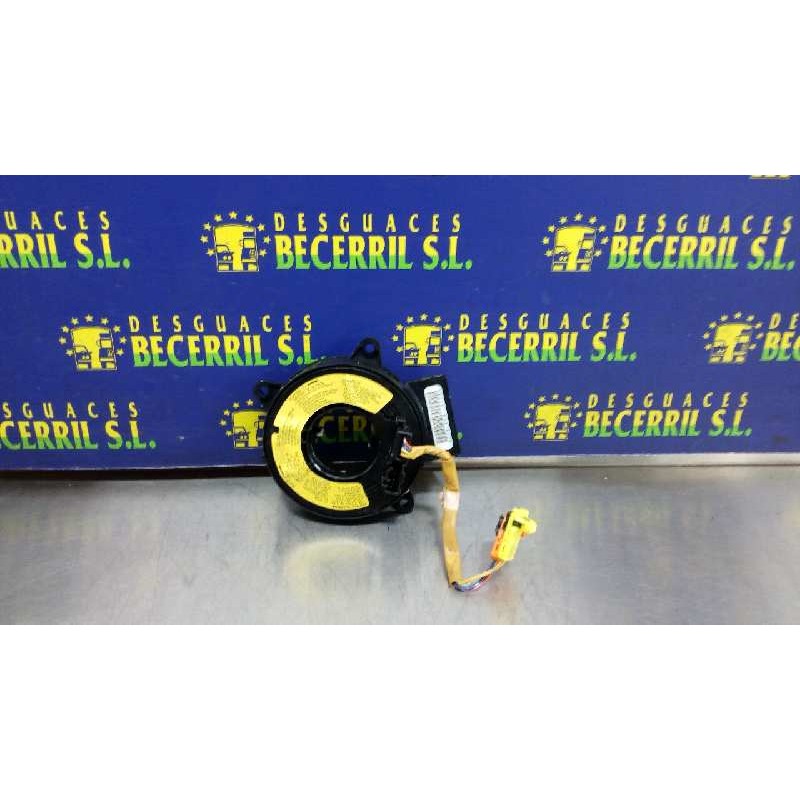 Recambio de anillo airbag para mazda 6 berlina (gg) 2.0 crtd 136 active (4-ptas.) referencia OEM IAM Z70Q490729  