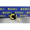 Recambio de anillo airbag para mazda 6 berlina (gg) 2.0 crtd 136 active (4-ptas.) referencia OEM IAM Z70Q490729  