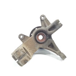 Recambio de mangueta delantera izquierda para renault megane ii berlina 5p authentique referencia OEM IAM   