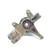 Recambio de mangueta delantera izquierda para renault megane ii berlina 5p authentique referencia OEM IAM   