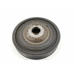 Recambio de polea cigueñal para renault megane ii berlina 5p authentique referencia OEM IAM   