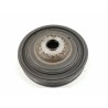 Recambio de polea cigueñal para renault megane ii berlina 5p authentique referencia OEM IAM   