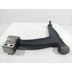 Recambio de brazo suspension inferior delantero izquierdo para fiat croma (194) 1.9 8v multijet dynamic referencia OEM IAM   