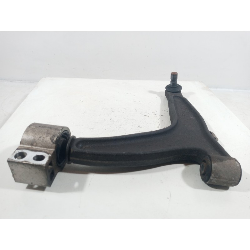 Recambio de brazo suspension inferior delantero izquierdo para fiat croma (194) 1.9 8v multijet dynamic referencia OEM IAM Recambio de brazo suspension inferior delantero izquierdo para fiat croma (194) 1.9 8v multijet dynamic referencia OEM IAM