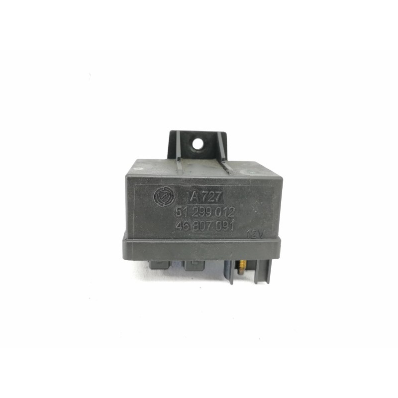 Recambio de caja precalentamiento para fiat croma (194) 1.9 8v multijet dynamic referencia OEM IAM 51299012 46807091 Recambio de caja precalentamiento para fiat croma (194) 1.9 8v multijet dynamic referencia OEM IAM 51299012 46807091
