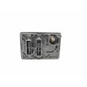 Recambio de caja precalentamiento para fiat croma (194) 1.9 8v multijet dynamic referencia OEM IAM 51299012 46807091 