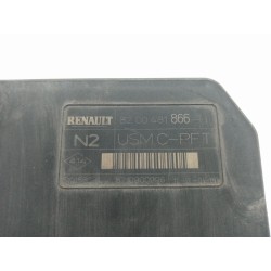 Recambio de usm para renault megane ii berlina 5p authentique referencia OEM IAM 8200481866  