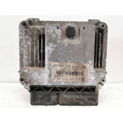 Recambio de centralita motor uce para fiat croma (194) 1.9 8v multijet dynamic referencia OEM IAM 0055202699 0281012147 55202699