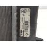 Recambio de radiador agua para renault megane ii berlina 5p authentique referencia OEM IAM 8200115541D  