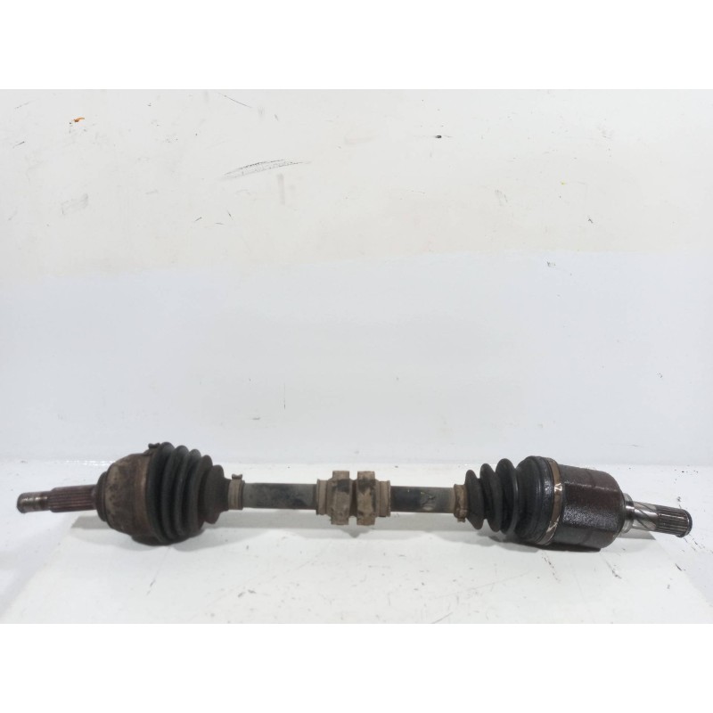 Recambio de transmision delantera izquierda para nissan micra (k12e) acenta referencia OEM IAM Recambio de transmision delantera izquierda para nissan micra (k12e) acenta referencia OEM IAM
