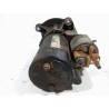 Recambio de motor arranque para citroen saxo 1.5 d furio referencia OEM IAM   