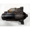 Recambio de motor arranque para citroen saxo 1.5 d furio referencia OEM IAM   
