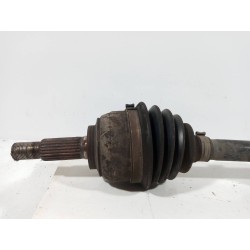 Recambio de transmision delantera izquierda para nissan micra (k12e) acenta referencia OEM IAM   