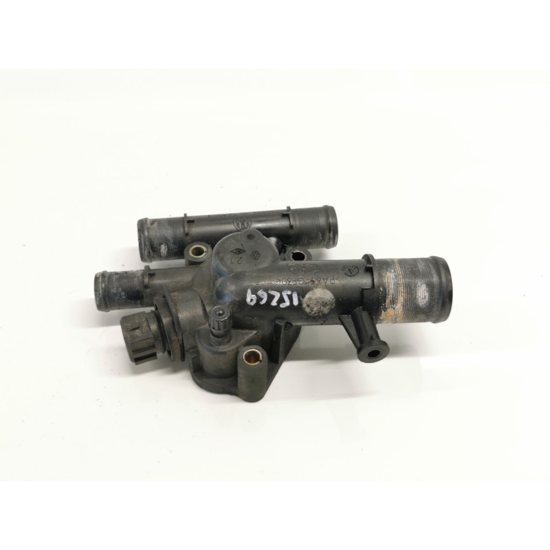 Recambio de termostato para renault megane ii berlina 5p confort authentique referencia OEM IAM 8200112054B  
