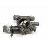 Recambio de termostato para renault megane ii berlina 5p confort authentique referencia OEM IAM 8200112054B  