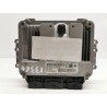 Recambio de centralita motor uce para citroen c4 coupe vtr referencia OEM IAM 9655943580 0281011863 EDC16C34