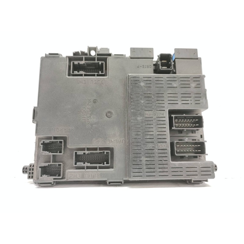 Recambio de bsi para citroen xsara berlina 1.9 d sx referencia OEM IAM Recambio de bsi para citroen xsara berlina 1.9 d sx referencia OEM IAM