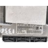 Recambio de centralita motor uce para citroen c4 coupe vtr referencia OEM IAM 9655943580 0281011863 EDC16C34